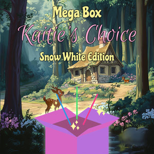 Kaitie's Choice - Snow White