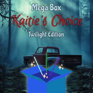 Kaitie's Choice - Twilight