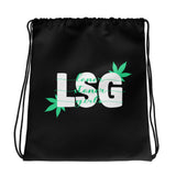 LSG Drawstring bag