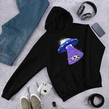 Moo-FO Hoodie