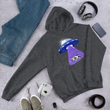 Moo-FO Hoodie