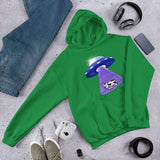 Moo-FO Hoodie